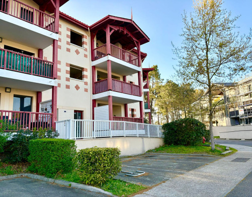 appartement  LA TESTE DE BUCH