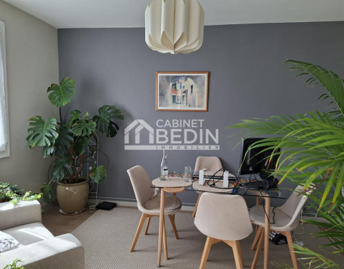 appartement  BORDEAUX