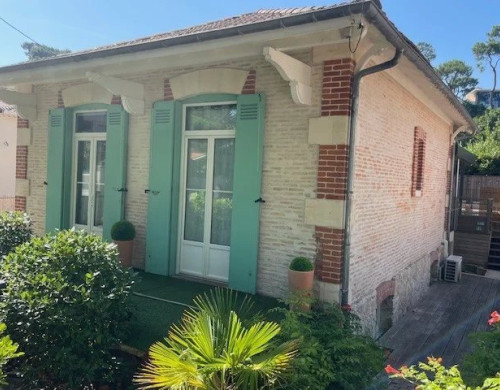 maison  ARCACHON