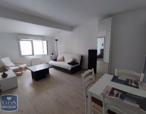appartement  BORDEAUX