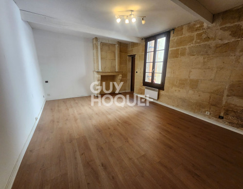 appartement  BORDEAUX