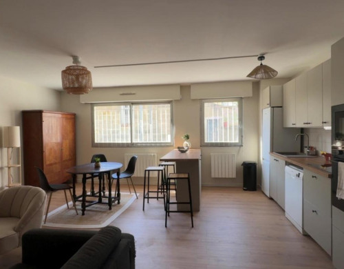 appartement  BORDEAUX