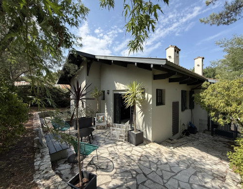 maison  ARCACHON