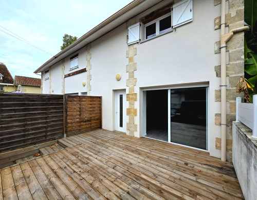 appartement  LUDON MEDOC