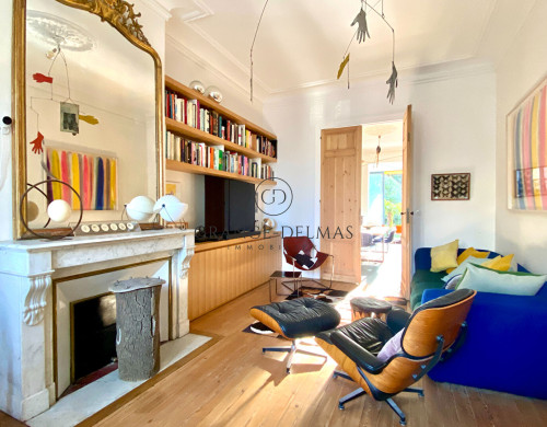 maison  TALENCE