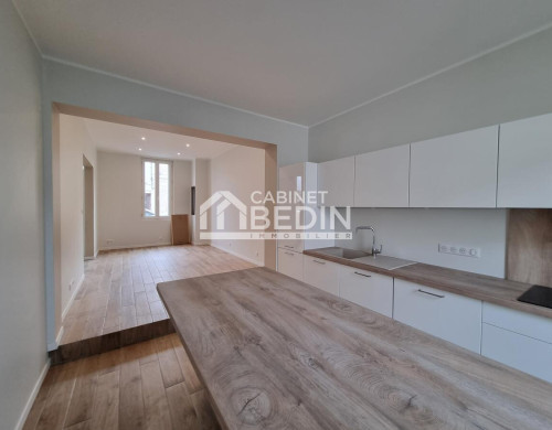 maison  LIBOURNE