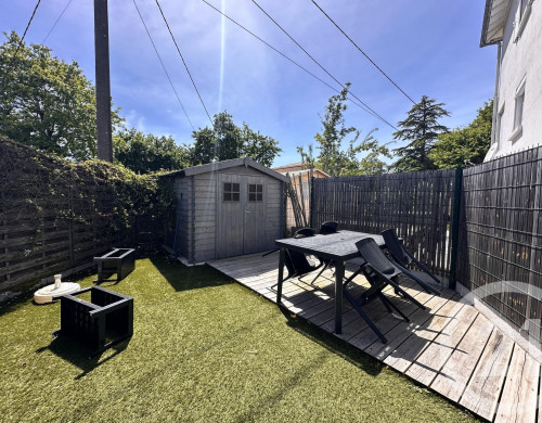 appartement  ANDERNOS LES BAINS