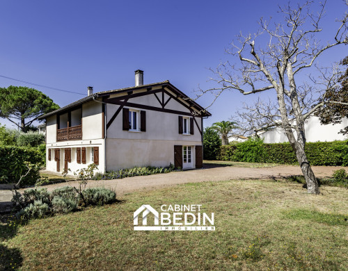 maison  MERIGNAC