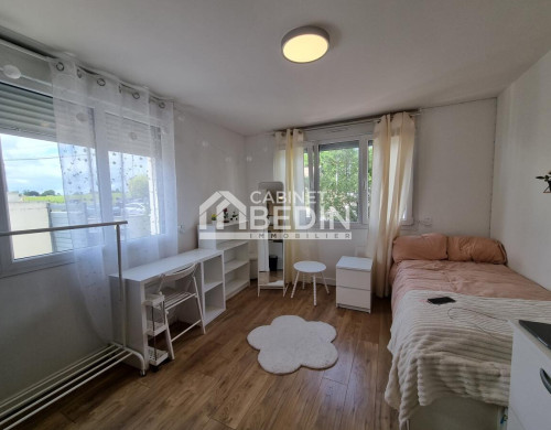appartement  PESSAC