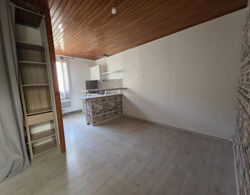 appartement  BORDEAUX