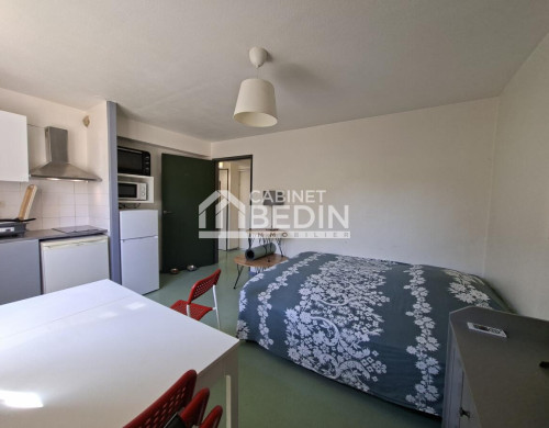 appartement  TALENCE