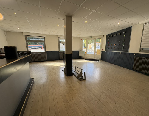 maison  BEGLES