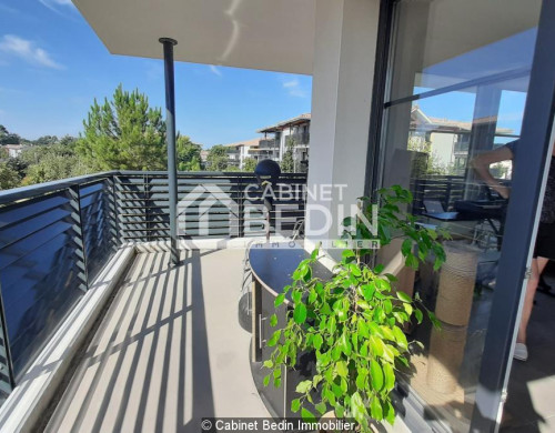 appartement  AUDENGE