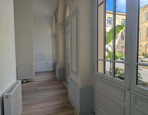 appartement  BORDEAUX