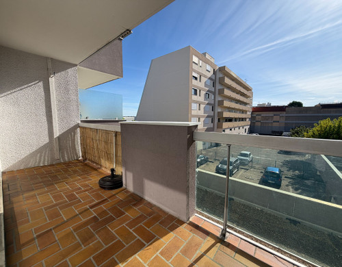appartement  ARCACHON