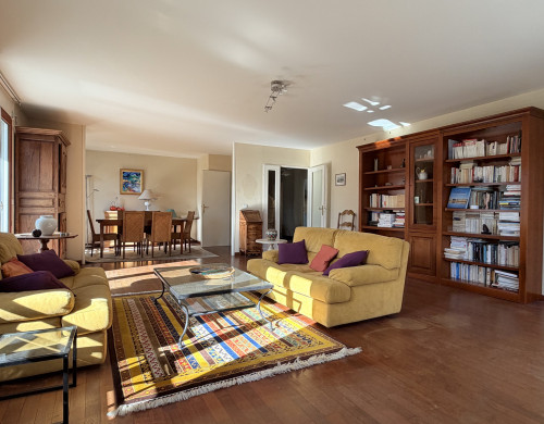 appartement  BORDEAUX