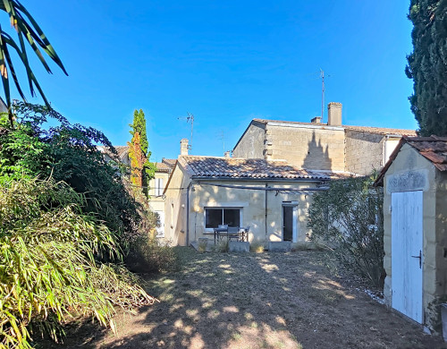 maison  LIBOURNE