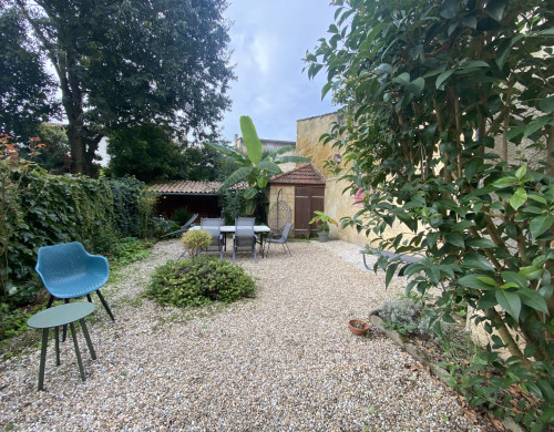 maison  LIBOURNE