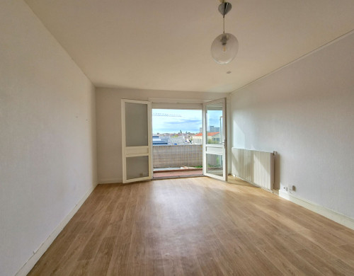 appartement  BORDEAUX