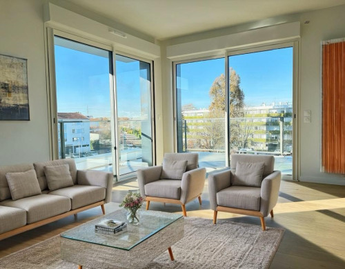 appartement  PESSAC