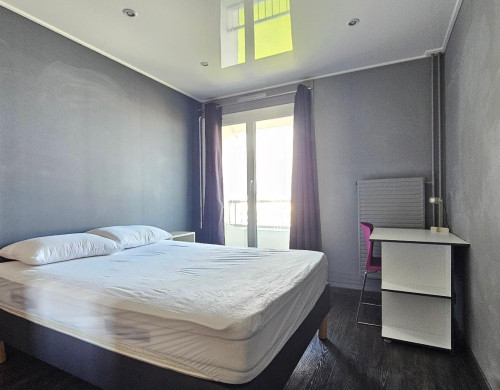 appartement  BORDEAUX