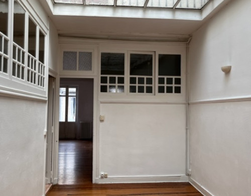 appartement  BORDEAUX