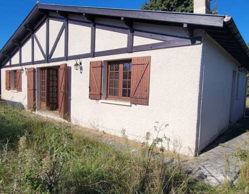 maison  LA TESTE DE BUCH