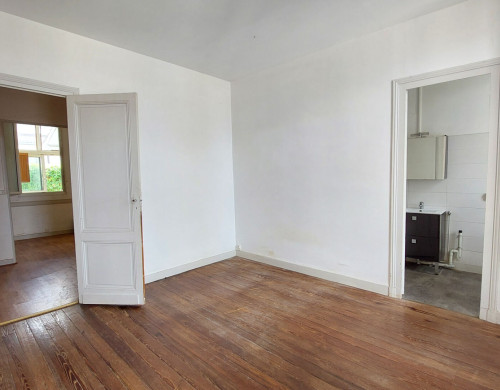 appartement  BORDEAUX