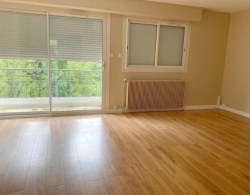 appartement  MERIGNAC