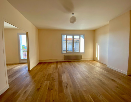 appartement  BORDEAUX