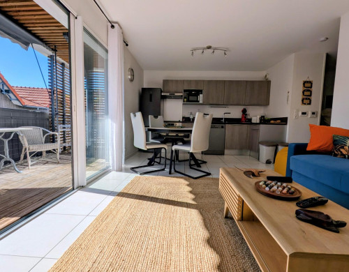 appartement  ARCACHON