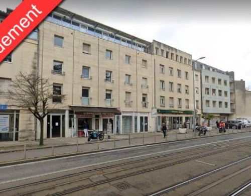appartement  TALENCE