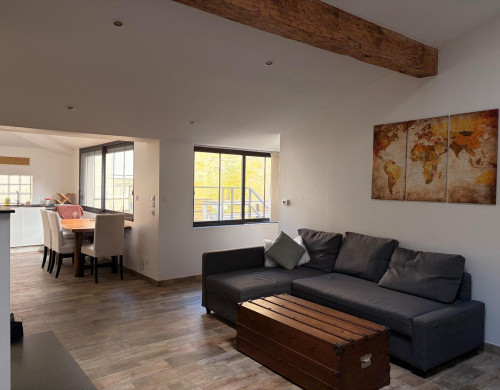 appartement  BORDEAUX