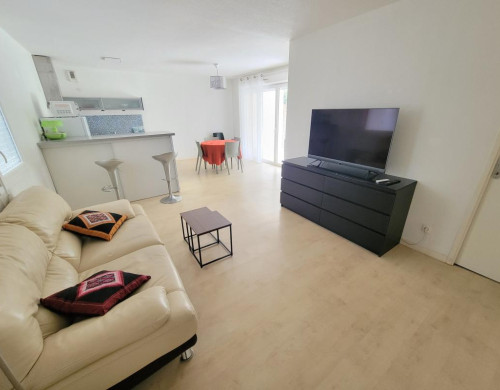 appartement  PESSAC