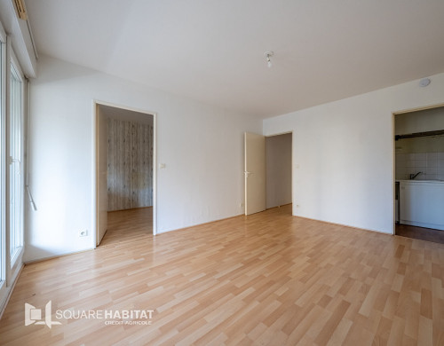 appartement  MERIGNAC