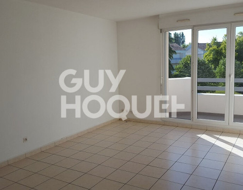 appartement  MERIGNAC