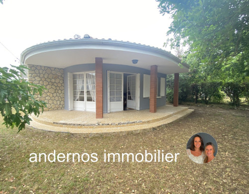 maison  ANDERNOS LES BAINS