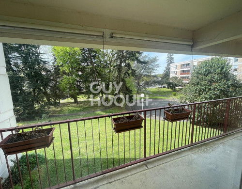 appartement  GRADIGNAN