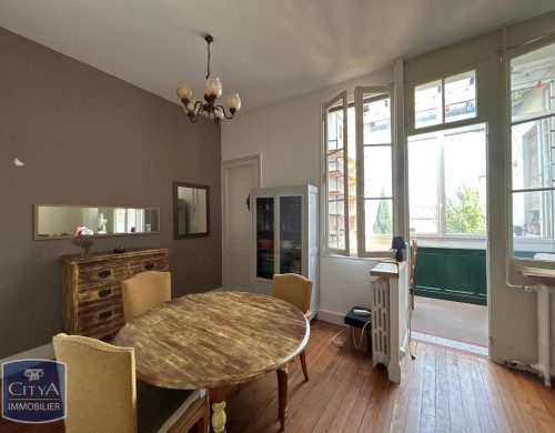 appartement  BORDEAUX