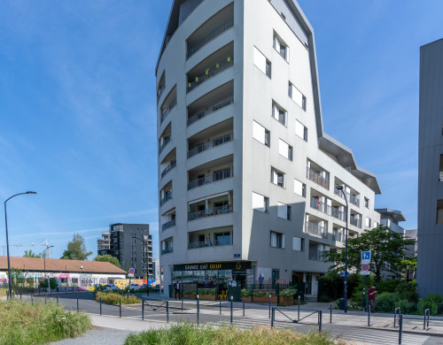appartement  BORDEAUX