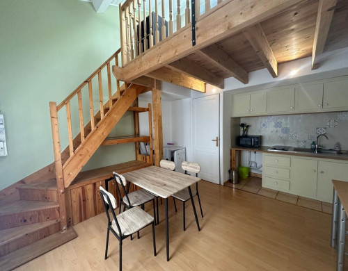 appartement  PESSAC