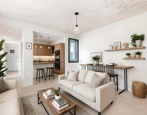 appartement  BORDEAUX