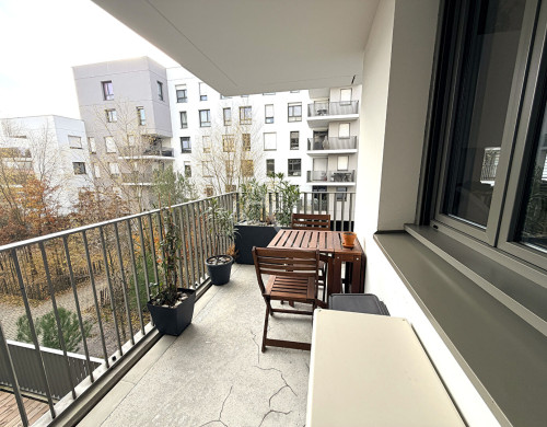appartement  EYSINES