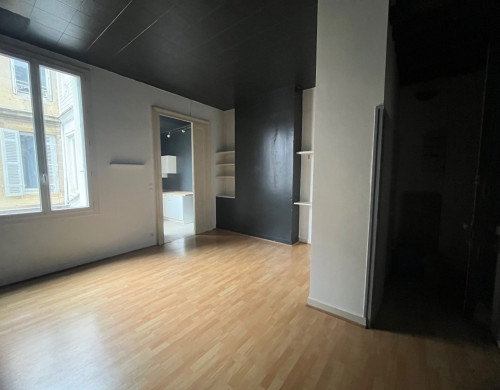 appartement  BORDEAUX