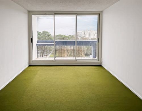 appartement  MERIGNAC