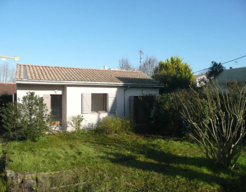 appartement  LE BOUSCAT