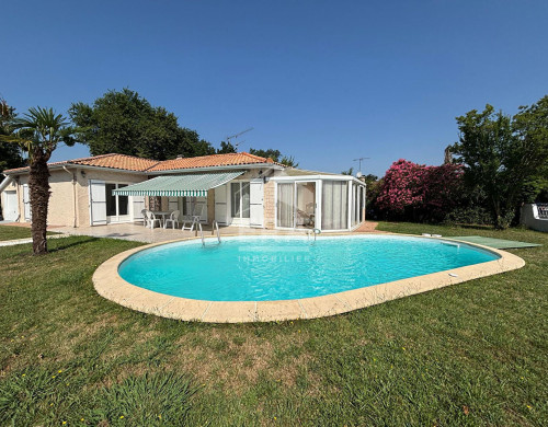 maison  CESTAS