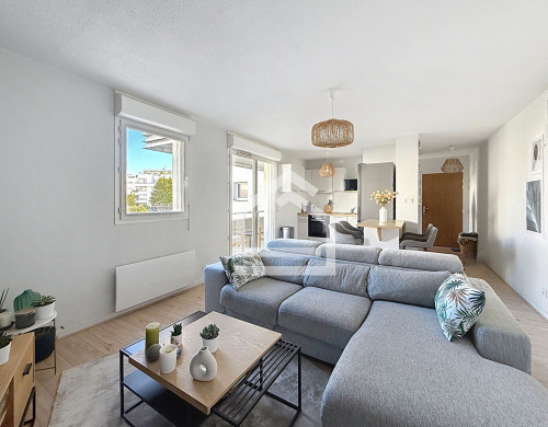 appartement  BORDEAUX