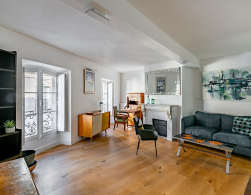 appartement  BORDEAUX