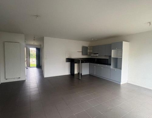 maison  VILLENAVE D ORNON